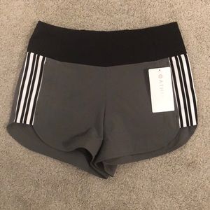 Brand new Athleta shorts size 6